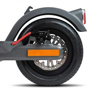 Photo of SR-5S Back Wheel