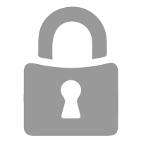 Image of a lock
