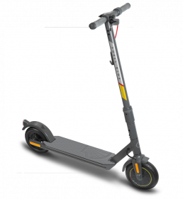 sr-5s electric scooter standing