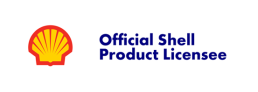 Shell Licensee logo