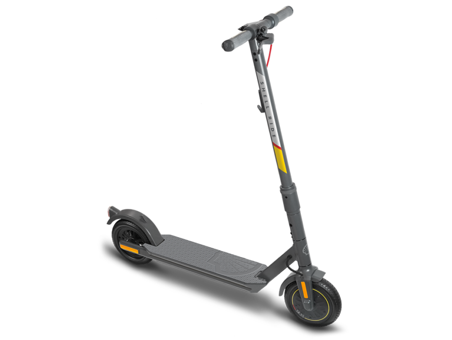 SR-5S electric scooter