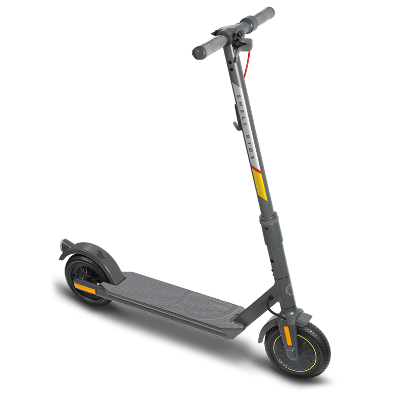SR-5S electric scooter
