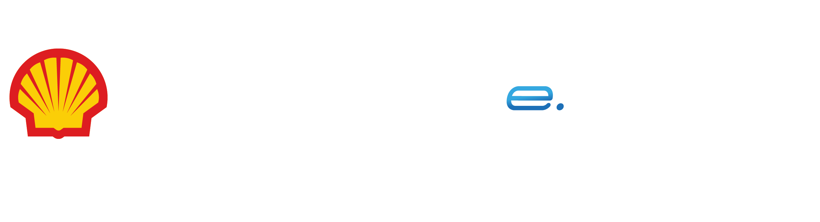 shell/nissan formula-e logo