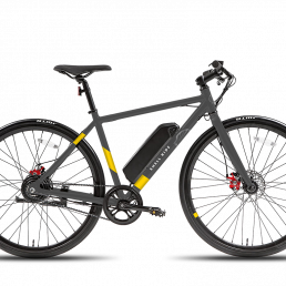 SR-3B electric bike
