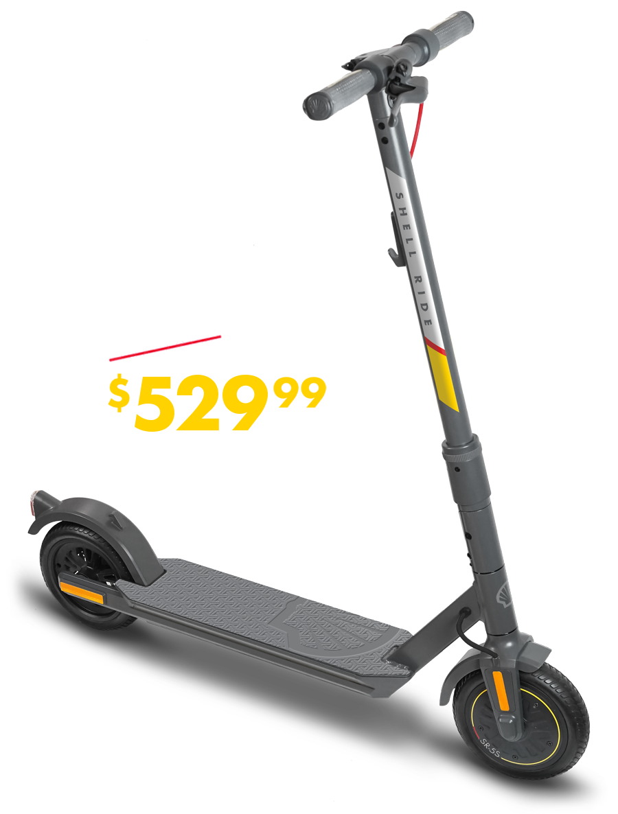 sr-5s electric scooter 529.99 price