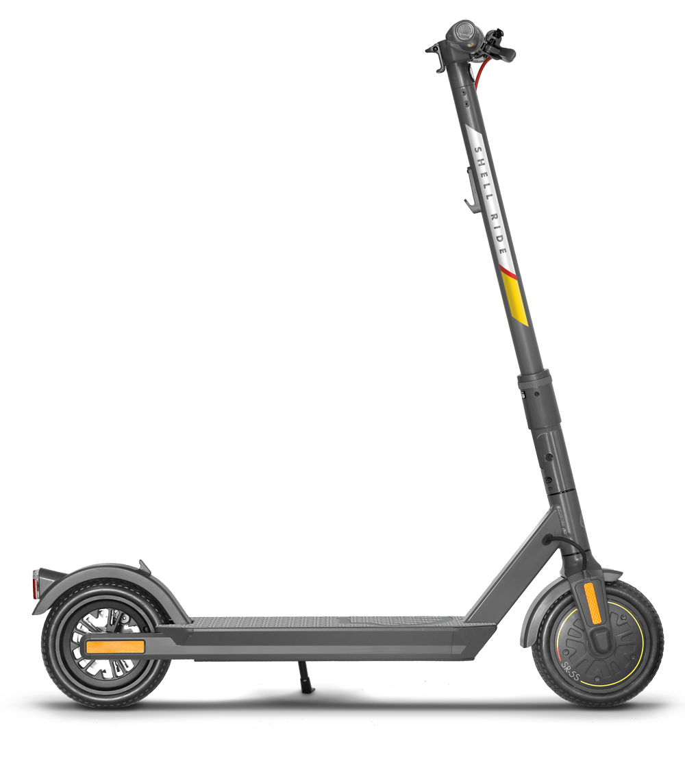 sr-5s electric scooter