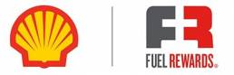 Shell Fuel Rewards logo